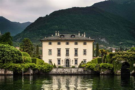 house of gucci lake como|house of gucci villa.